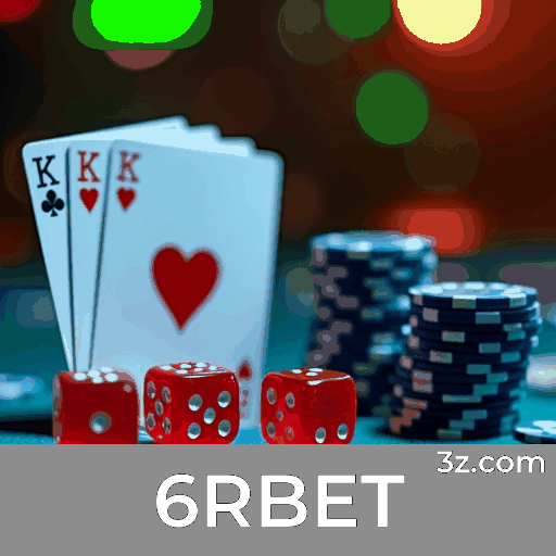 Explore a Convergência Tecnológica e Entretenimento Disruptivo na 6RBET