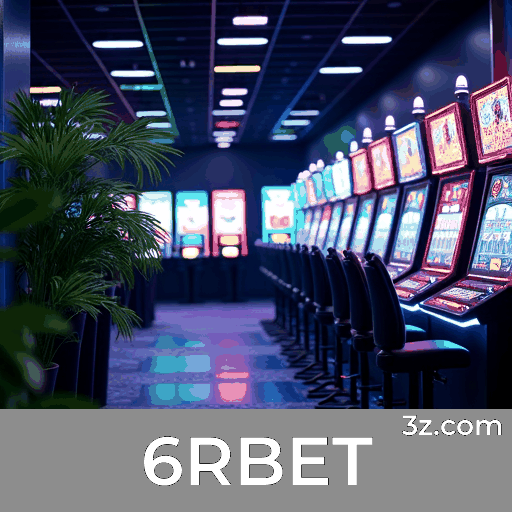 Experiência Mobile de Última Geração com o Aplicativo da 6RBET