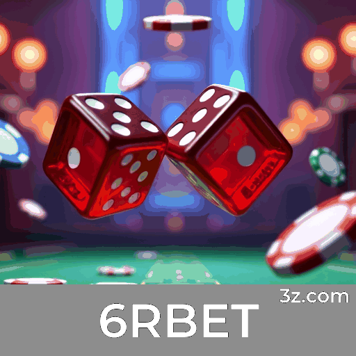 Experiência Mobile de Última Geração com o Aplicativo da 6RBET