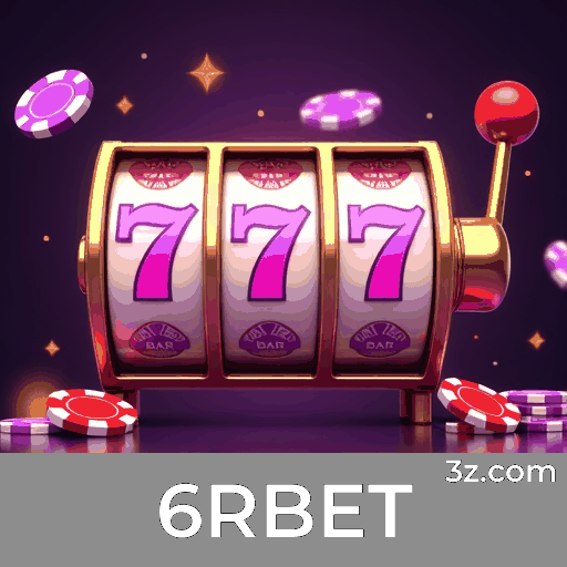 6RBET: Seu Cassino Online Premium no Brasil