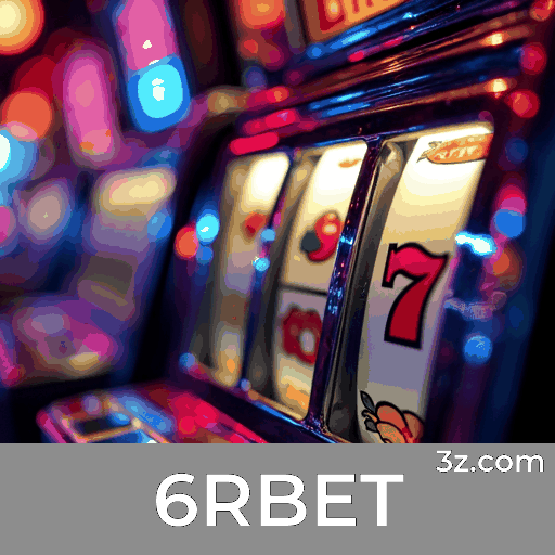 Explore a Convergência Tecnológica e Entretenimento Disruptivo na 6RBET