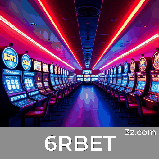 6RBET Esporte: Laboratório de Dados para Apostas Inteligentes