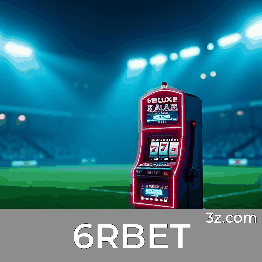 Tecnologia Avançada e Segurança Impecável na 6RBET