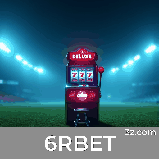 6RBET: Seu Cassino Online Premium no Brasil