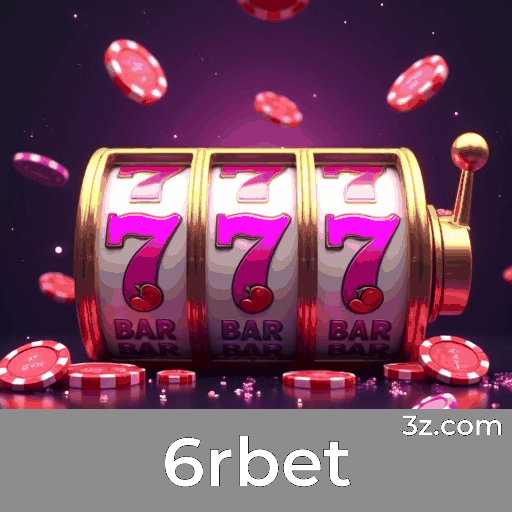 Experiência Premium de Jogos no 6rbet