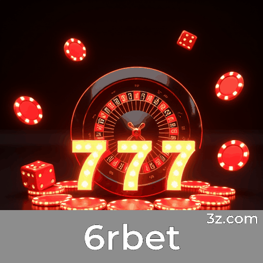 6rbet: Apostas em Esportes, Odds Instantâneas para Brasileiros